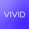 Vivid TV Remote