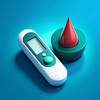 Blood Sugar Tracker: Diabetly
