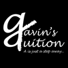 Gavins Tuition Tutor App