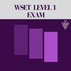 WSET Level 1 Exam Flashcards