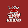 Grays King Kebab