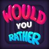 Would You Rather: Adult Games