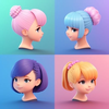 Hayo AI: Hairstyle Try On App