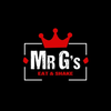 Mr Gs Eat & Shake