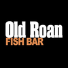 Old Roan Fish Bar.