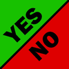 Yes or No - decision maker