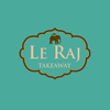 Le Raj Takeaway