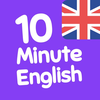 10 Minute English