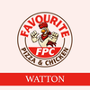 Favourite Pizza Chicken Watton