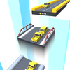 Bridge Traffic 3D