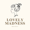 Lovely Madness Clothing