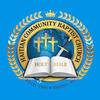 Haitian Community Baptist CH