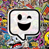 Sticker Maker, GIFs, Memes