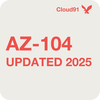 Az Administrator AZ-104