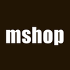 mshop - My favorite shops