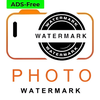 Watermark on Photos,Videos Pro