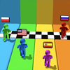 ABC Run - Trivia Racing Fun