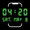 Digital Clock Widget & Standby