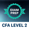 CFA Level 2 Prep