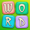 Place Words, fun word game