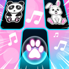 Piano Ninja: Music Game