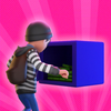 Rob Master 3D: The Best Thief!