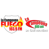 La Campeona 880 AM