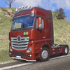 WTD World Truck Driving Sim 21