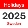 Sweden Public Holidays 2026