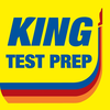 King Test Prep Companion