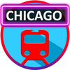 Chicago CTA Train Bus Tracker