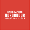 My Borobudur Marathon