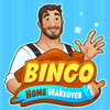Bingo Home Makeover