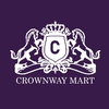 Crownway Mart Rewards