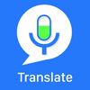 Language translator: Translate