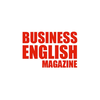 Business English Magazine