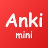 Flash cards maker - Anki Mini