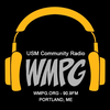 WMPG Community Radio