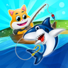 Fishing Game for Kids Fun