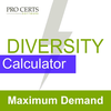 Diversity Calculator