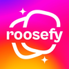 Invite maker  & cards: Roosefy