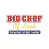 Big Chef Leek