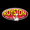 Royston Best Grill & Pizza.