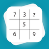 Crane Sudoku - Puzzle game