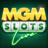 MGM Slots Live - Real Rewards