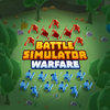 Battle Simulator: Idle Warfare