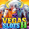 Vegas SlotsⅡ Online Spin Games