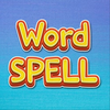Word Spelling Bee Quiz Game