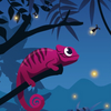 Chameleon Runner!