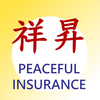 Peaceful Insurance App